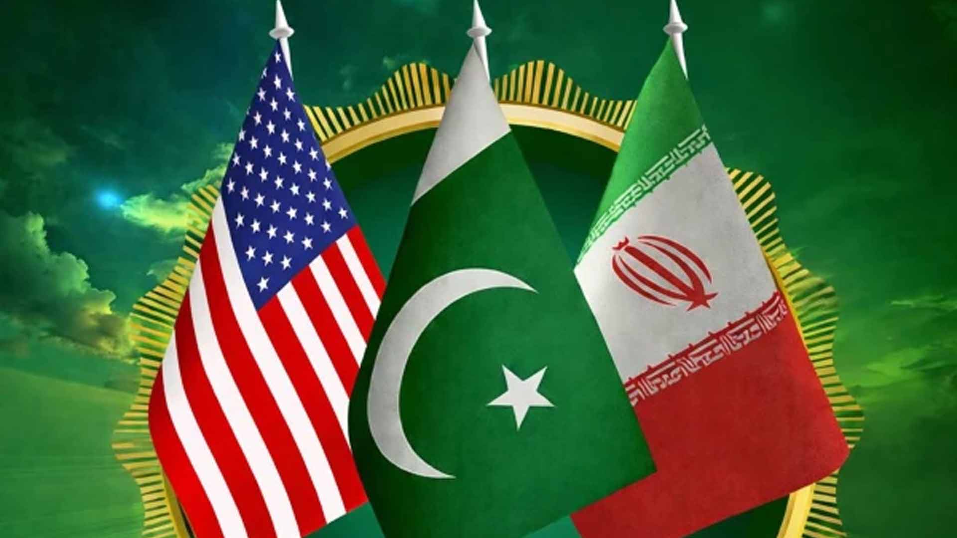 اسلام آباد معاہدے کی بحالی کیلئے کوششیں جاری ہیں، ایرانی رکن پارلیمنٹ
