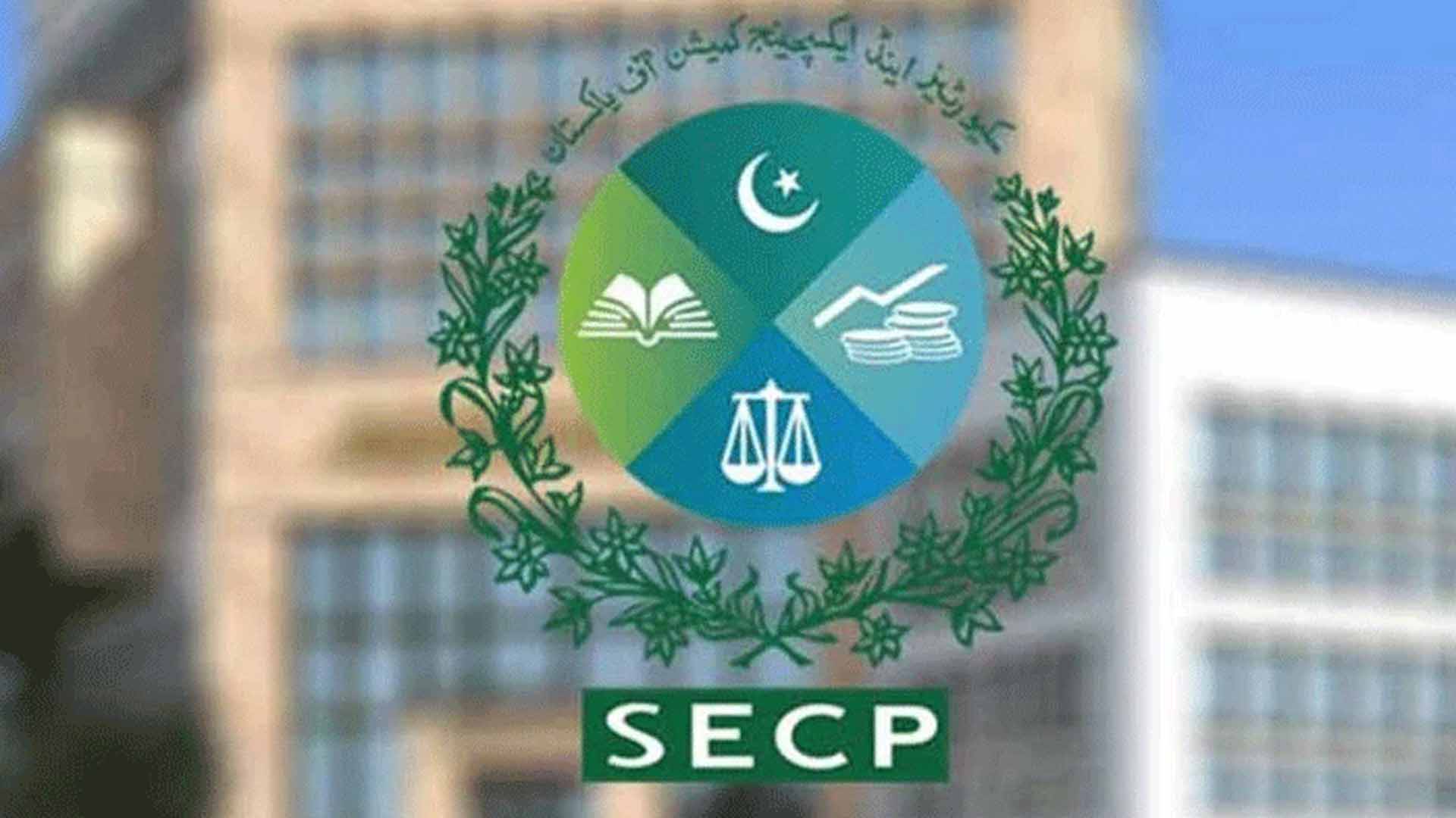 ایک ماہ میں 5 ہزار 438 نئی کمپنیاں رجسٹرڈ ، ایس ای سی پی نے ریکارڈ قائم کر لیا