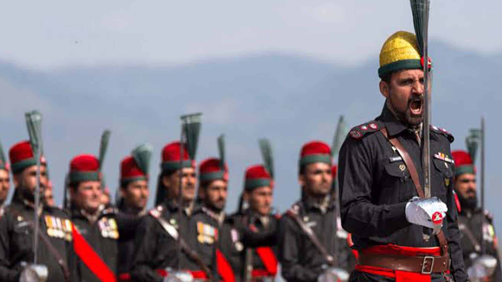 پولیس امن کمیٹی کی غنڈہ گردی ، خیبر پختونخوا حکومت کا بنوں، لکی مروت میں اضافی ایف سی  تعینات کرنے کا مطالبہ
