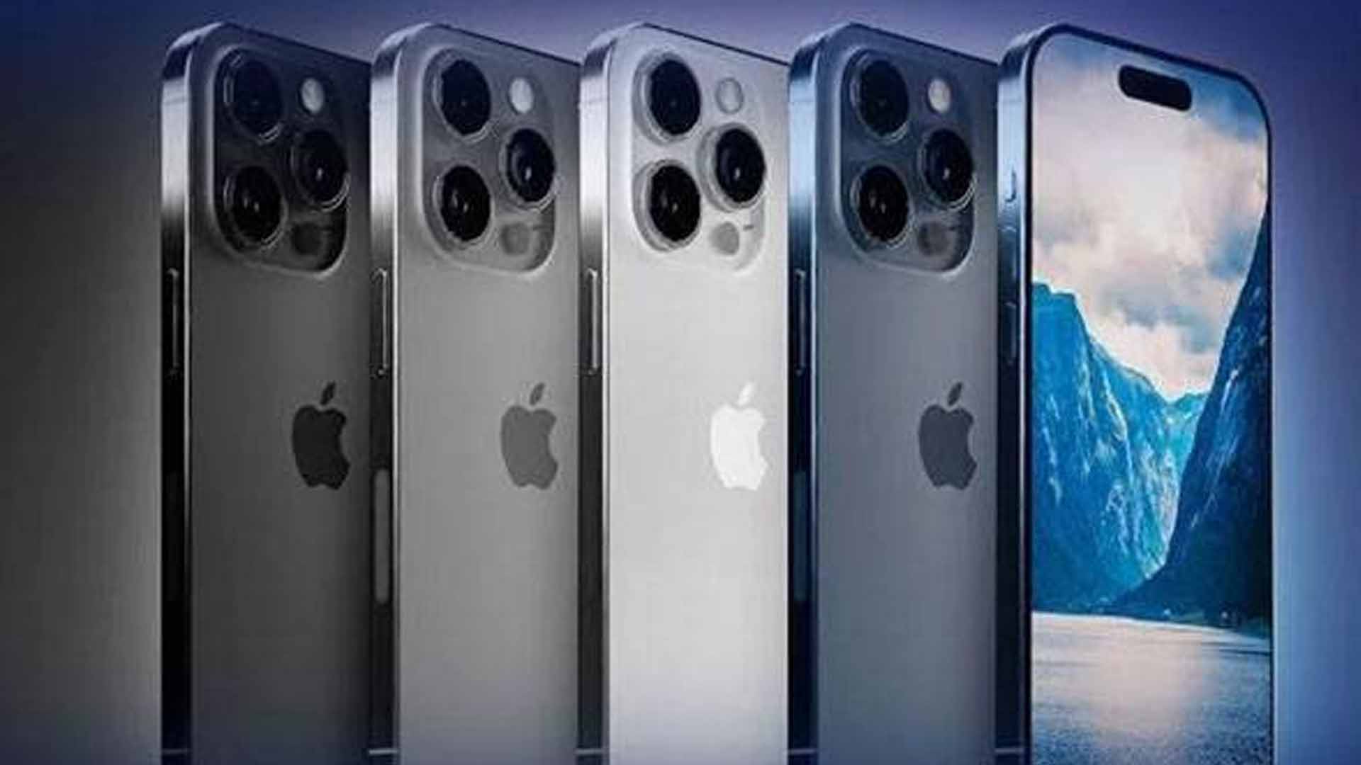 ایپل کا 110 ممالک میں آئی فون صارفین کو خطرناک سیکیورٹی الرٹ