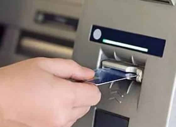 اے ٹی ایم