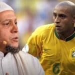 برازیل فٹبالر