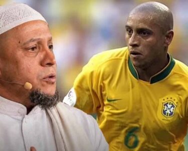 برازیل فٹبالر