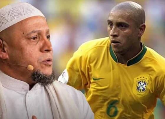 برازیل فٹبالر