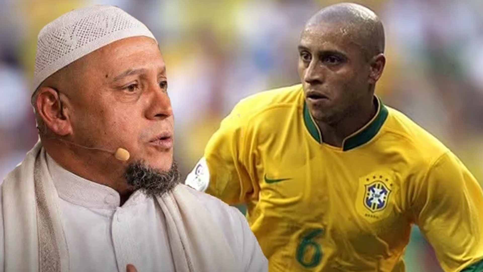 برازیل کے سابق سٹار مشہور فٹبالر نےا سلام قبول کرلیا، ترک میڈیا کا دعویٰ
