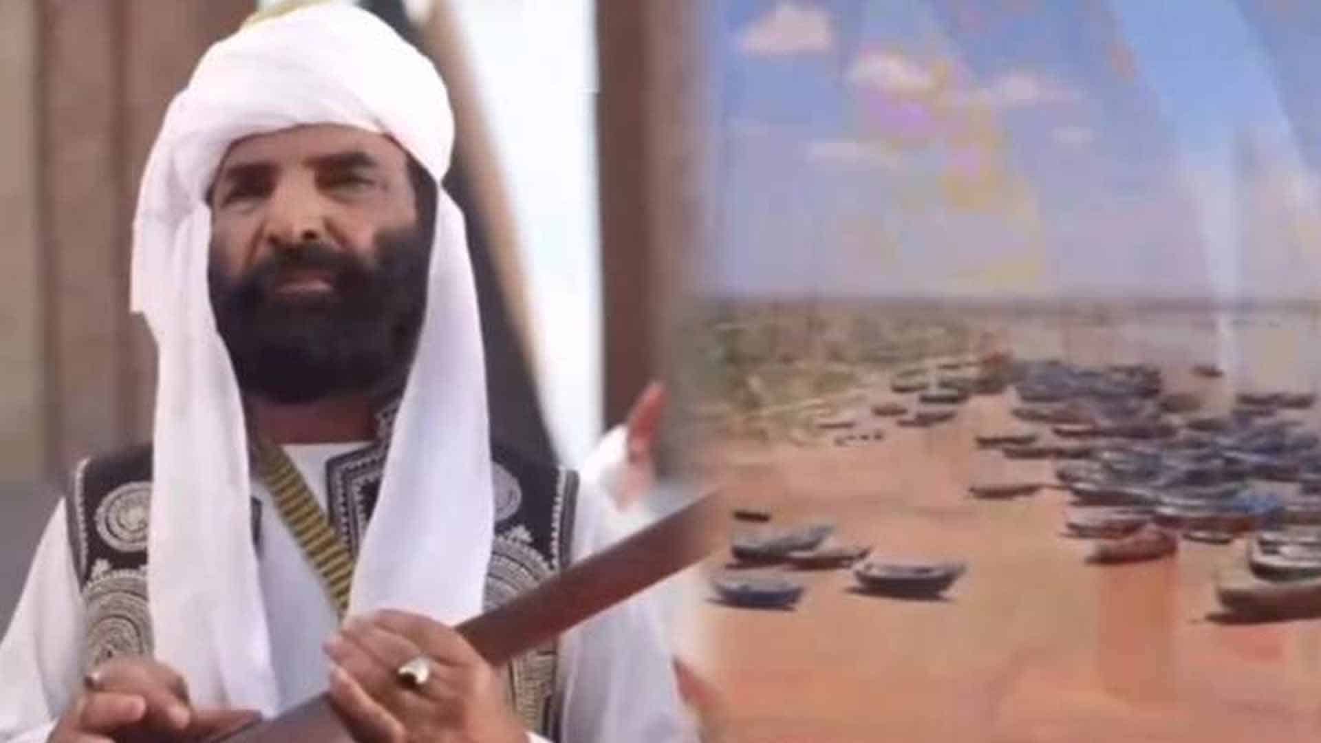 یومِ آزادی کے موقع پرآئی ایس پی آر نے بلوچی زبان میں خوبصورت نغمہ “پاک اے وطن” ریلیز کر دیا