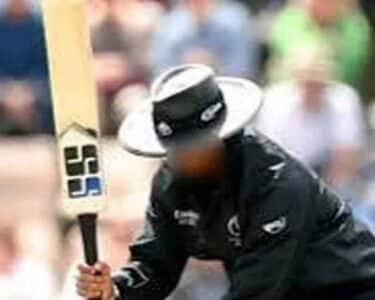 بلے باز