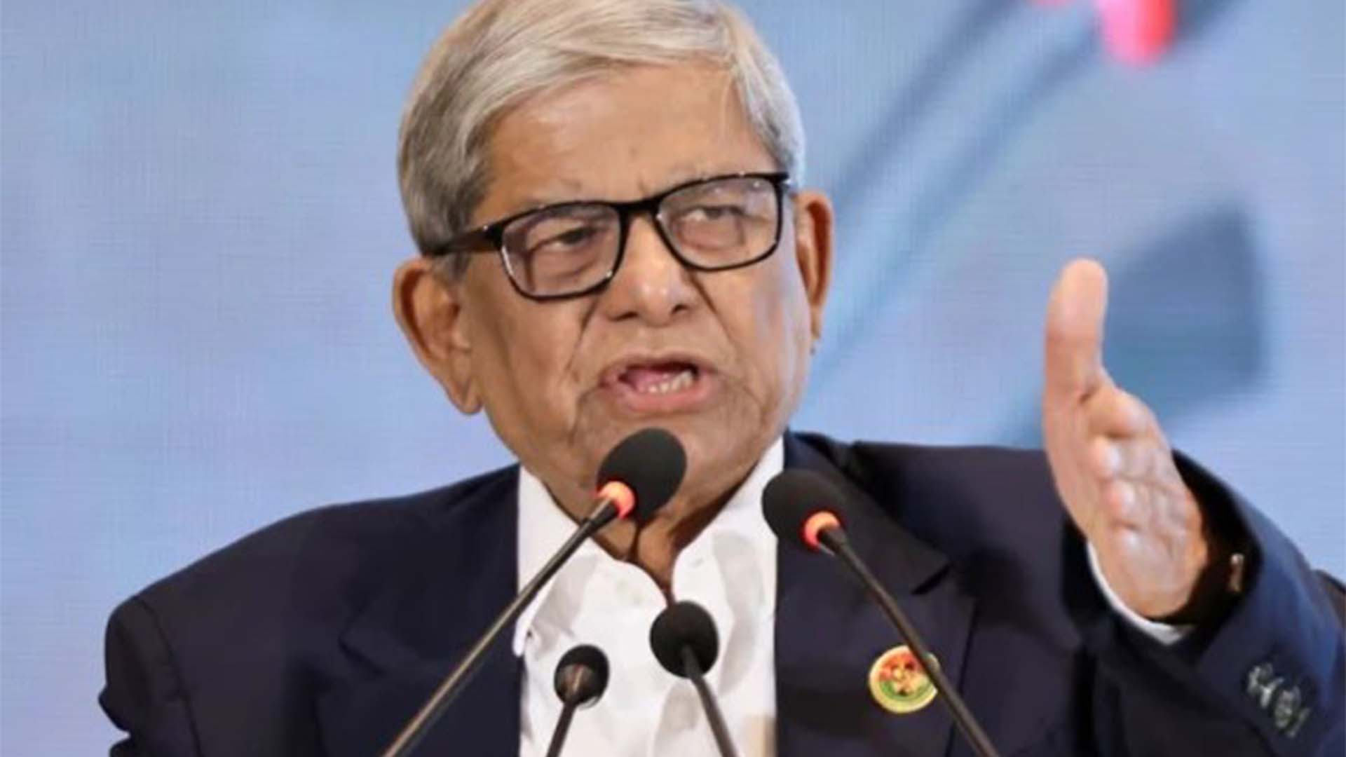 حسینہ واجد کے سابق مخالف کو بڑا عہدہ مل گیا، بنگلہ دیش کے صدر منتخب