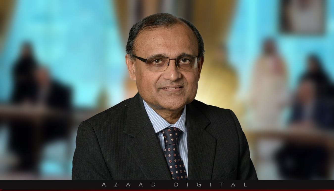 سابق  بھارتی سفارتکار نے ’’مکہ  سہ فریقی معاہدے‘‘ کو بھارت کےلئے خطرہ قرار دے دیا