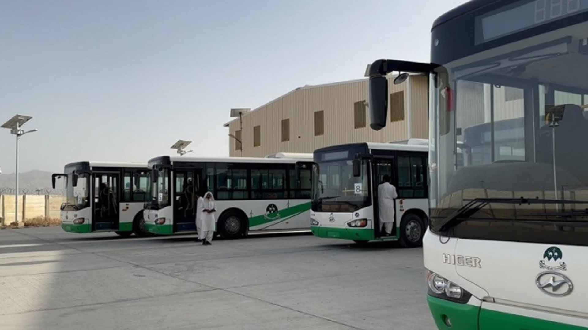 کوئٹہ میں 300 ارب روپے سے زائد لاگت کا بی آر ٹی منصوبہ شروع کرنے کا فیصلہ