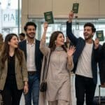 پاکستانیوں کیلئے امریکا سے بڑی خوشخبری آ گئی ، دیرینہ انتظار ختم