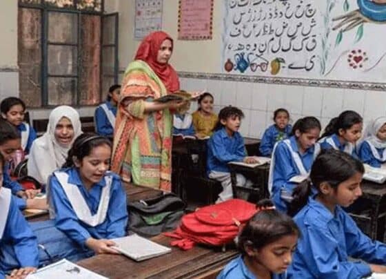 تعلیمی ادارے