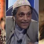 عامر خان نے معین اختر کے ’لوز ٹاک‘ کی تمام اقساط مانگ لیں
