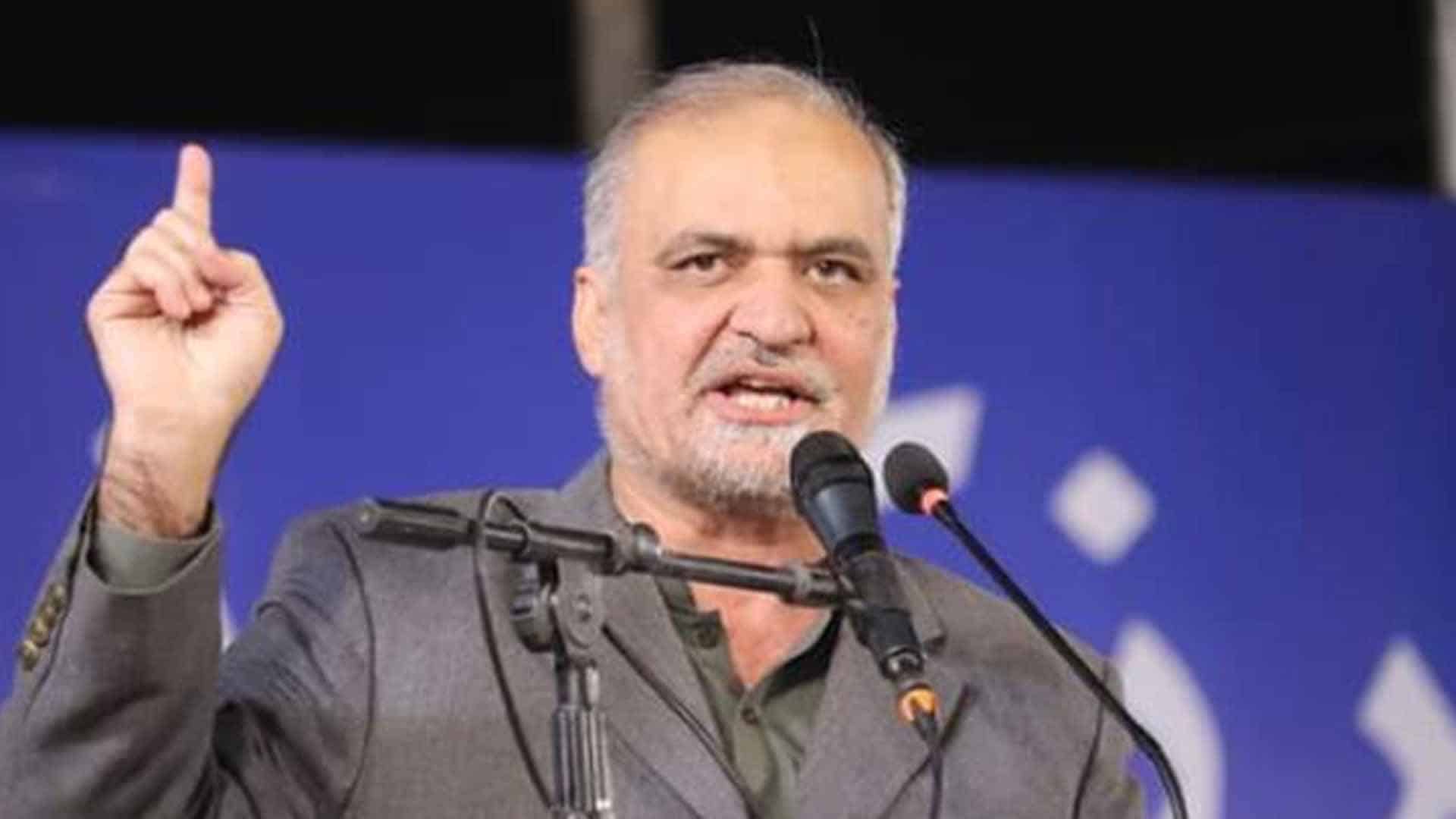 کسی گرینڈ اپوزیشن اتحاد کا حصہ نہیں بنیں گے ،حافظ نعیم الرحمان