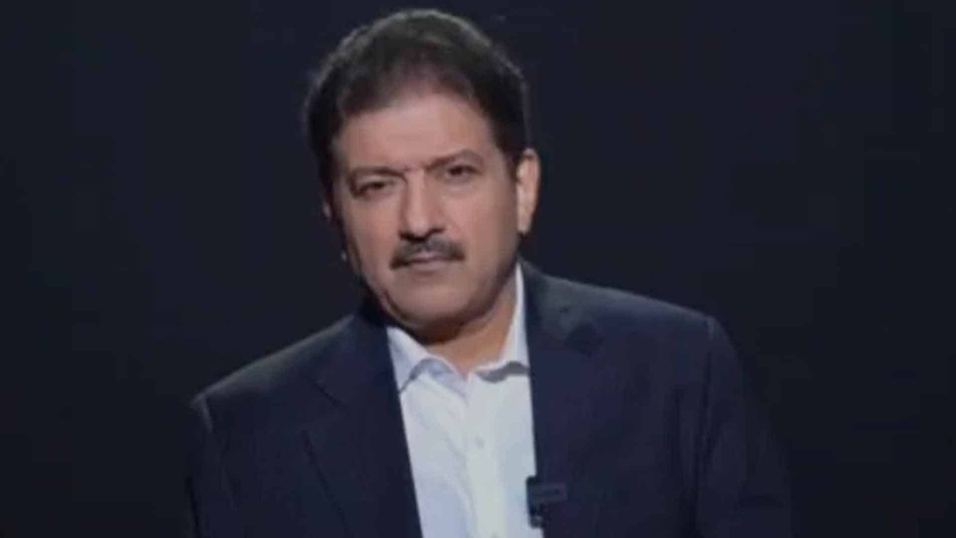 وزیراعظم شہباز شریف نئے صوبوں کے قیام کے حامی ہیں، حامد میر