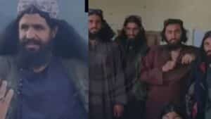 ہنگو پولیس کے شہداء کا بدل لے لیا گیا،خزینہ بانڈہ چیک پوسٹ حملے کا ماسٹر مائنڈ خوارجی معاویہ جھنم واصل