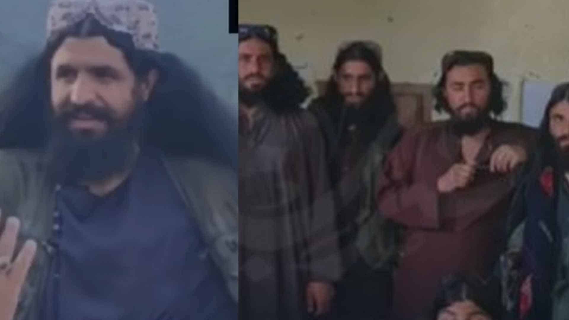 ہنگو پولیس کے شہداء کا بدل لے لیا گیا،خزینہ بانڈہ چیک پوسٹ حملے کا ماسٹر مائنڈ خوارجی معاویہ جھنم واصل