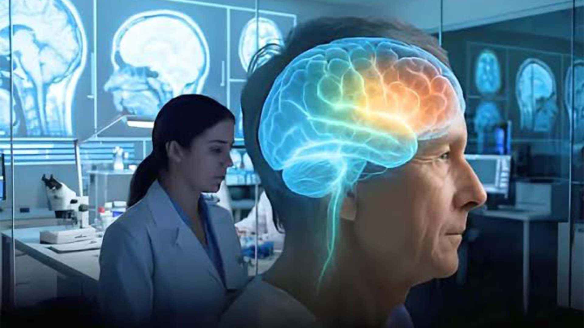 50 سال کے بعد دماغ میں خاموشی سے کیا بدلنا شروع ہوجاتا ہے