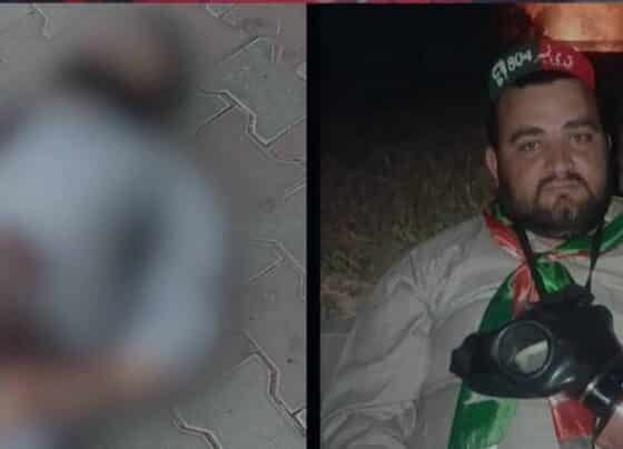 دہشتگرد