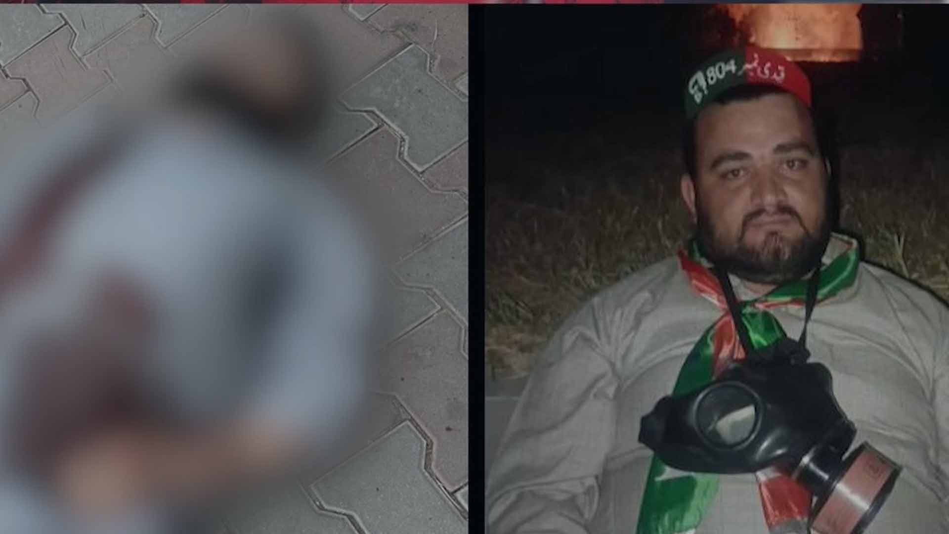 مال روڈ راولپنڈی میں فائرنگ میں ملوث ہلاک دہشتگرد محمد حسین کے حوالے سے مزید انکشافات سامنے آگئے