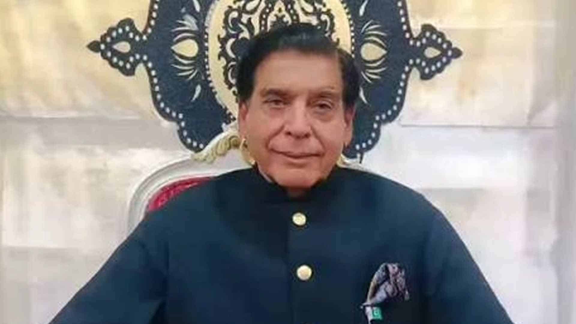 آزاد کشمیر انتخابی عمل شفاف نہیں رہا ، نتائج تسلیم نہیں کرینگے،راجہ پرویز اشرف