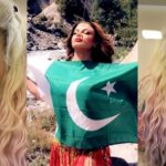 پاکستانیوں کی محبت پر راکھی ساونت آبدیدہ، دل کی بات کہہ دی