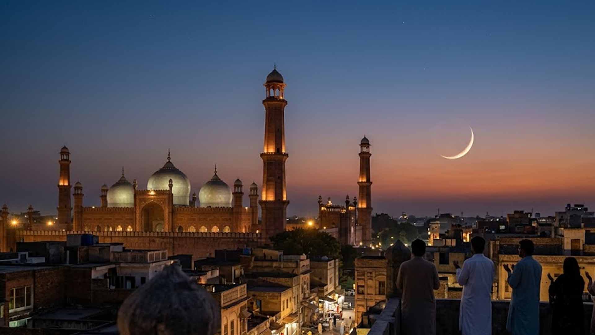 عید میلاد النبیؐ کی چھٹی کس دن ہوگی؟ بڑی خبر آگئی