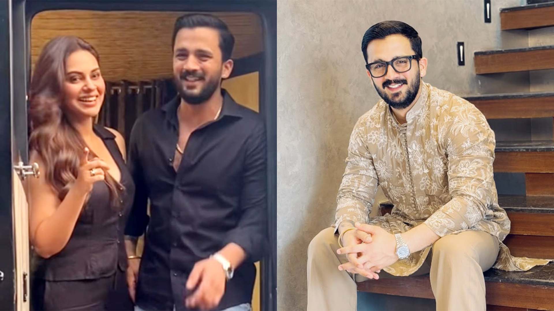 رجب بٹ کی فلم میں عمار خان کی انٹری، سوشل میڈیا پر شدید تنقید