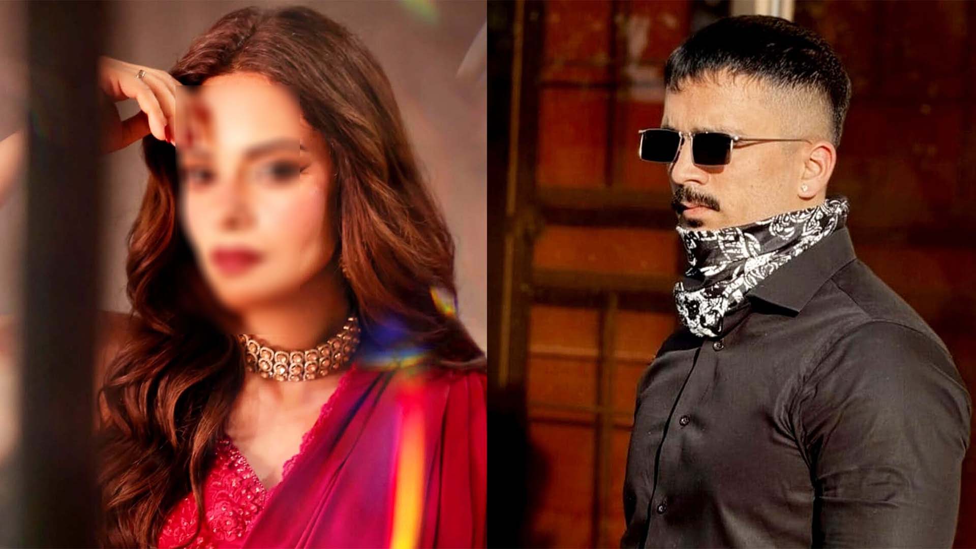 رجب بٹ اور امر خان ایک ساتھ، نئی پاکستانی فلم کی شوٹنگ شروع