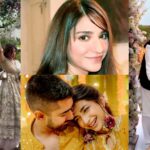 رمشا خان کی بہن کا انگریزی میں نکاح، سوشل میڈیا پر شدید ردعمل