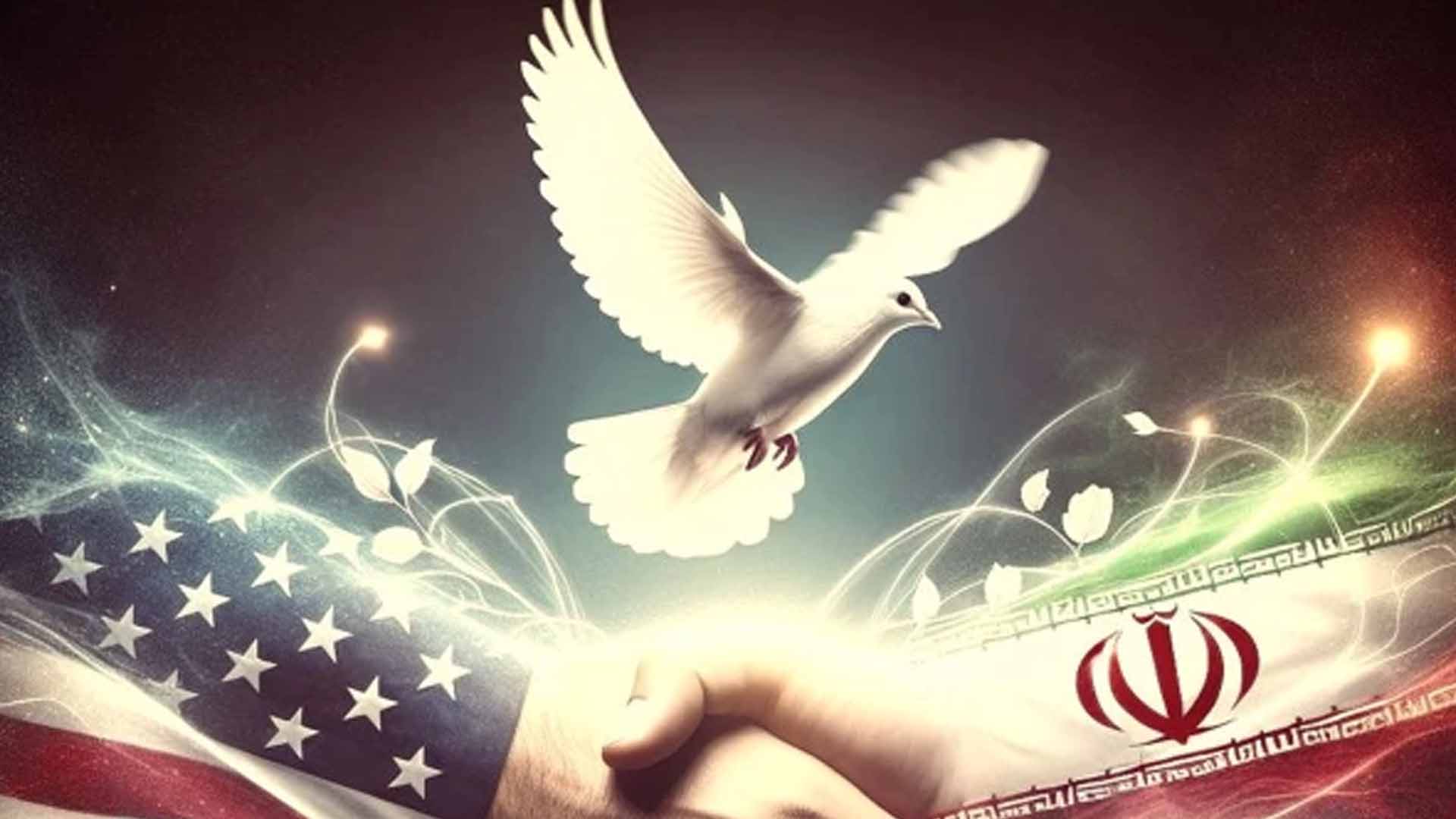 ایران امریکہ کشیدگی خاتمے کیلئے رضامند ، روسی میڈیا نے بڑا دعوی کر دیا
