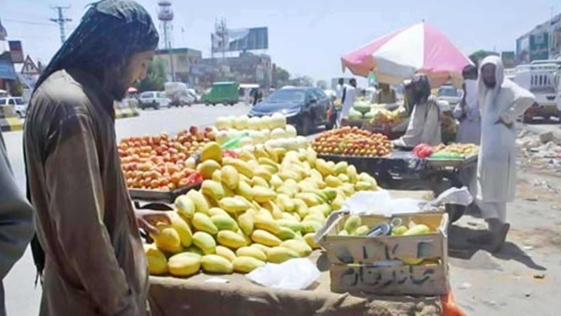 صوبائی حکومت کا ریڑھی بانوں سے متعلق اہم فیصلہ،بڑی پابندی عائد