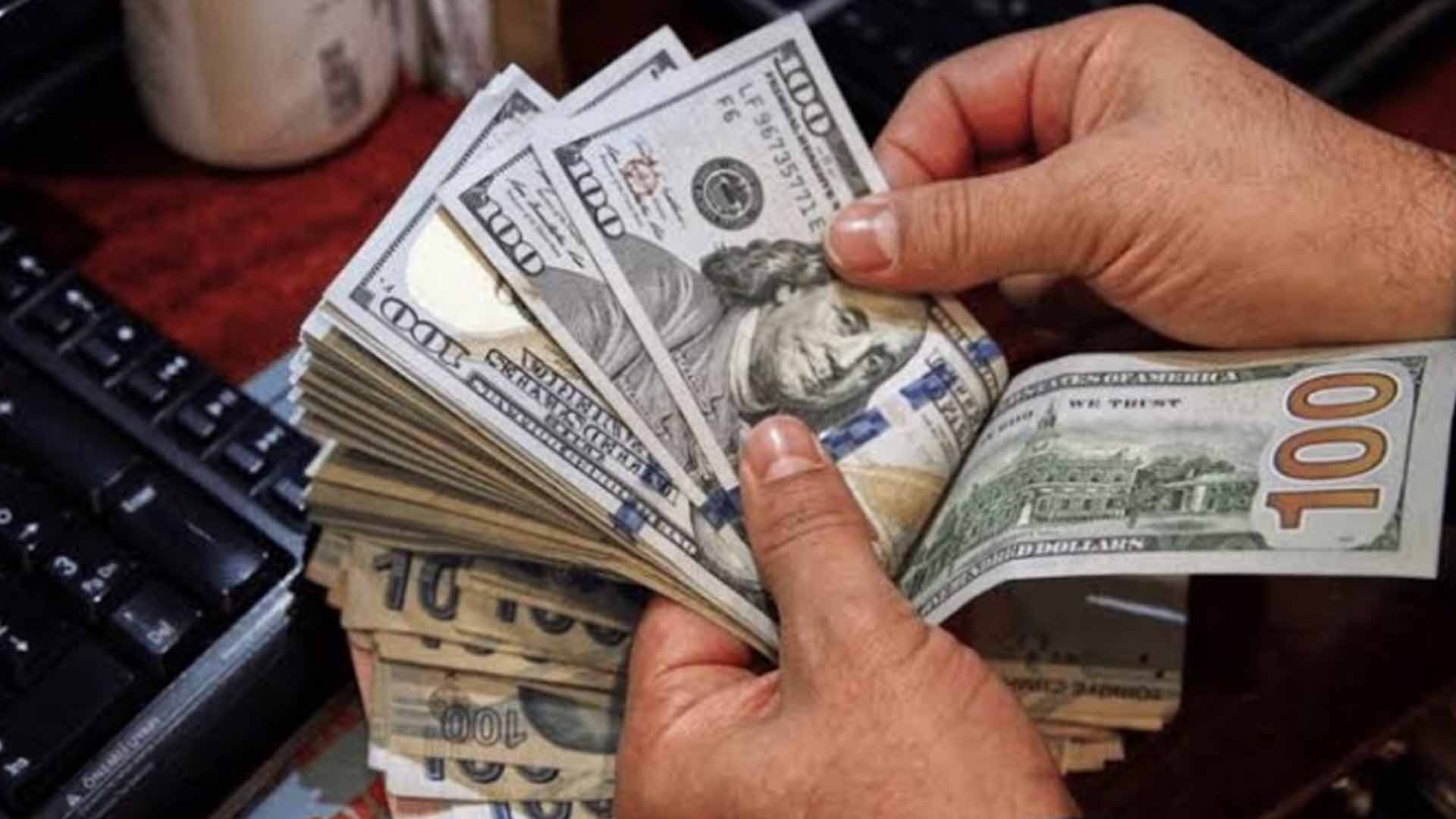 پاکستان کے زرمبادلہ ذخائر میں اضافہ، مجموعی ذخائر 22 ارب 47 کروڑ ڈالر تک پہنچ گئے