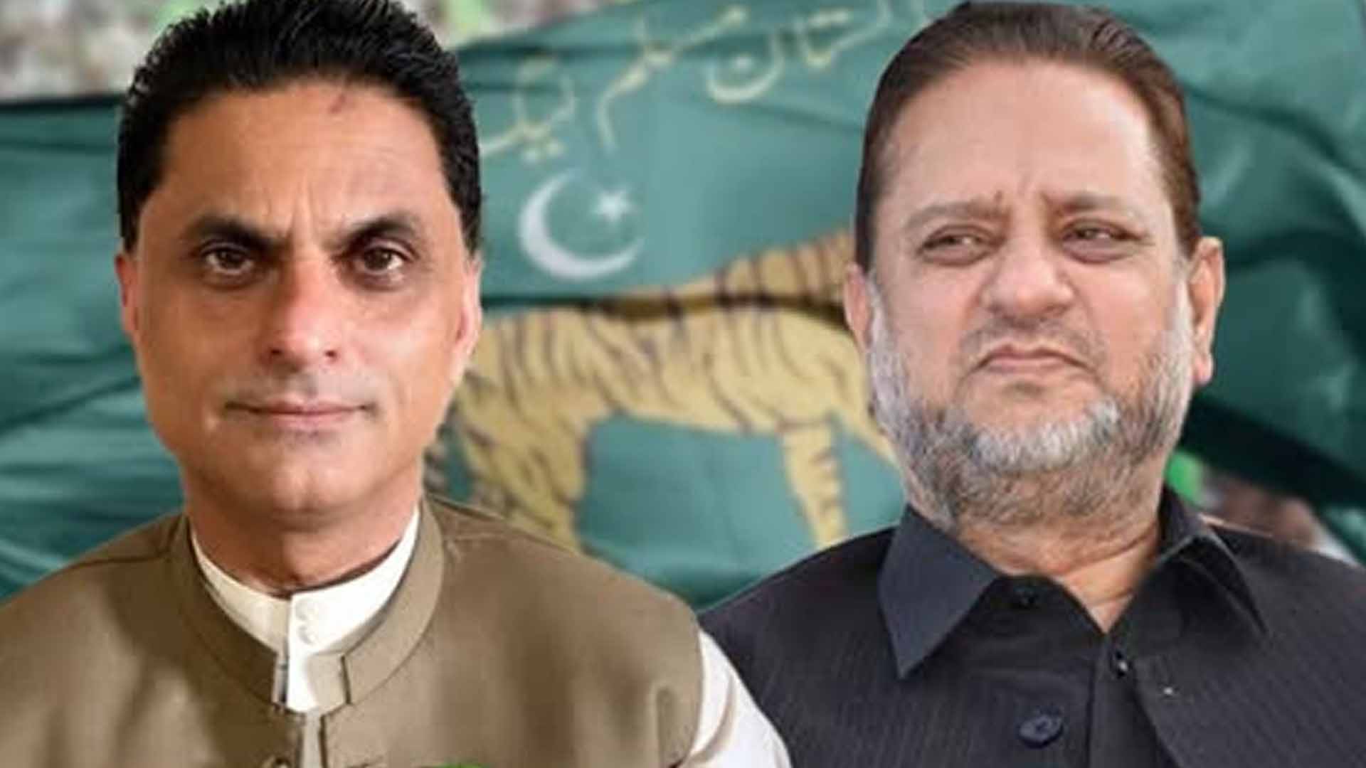 سردار عتیق کو شکست دینے والے ساجد عباسی کاسیاسی مستقبل سے متعلق بڑا اعلان