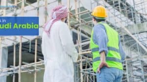 سعودی عرب میں ملازمین
