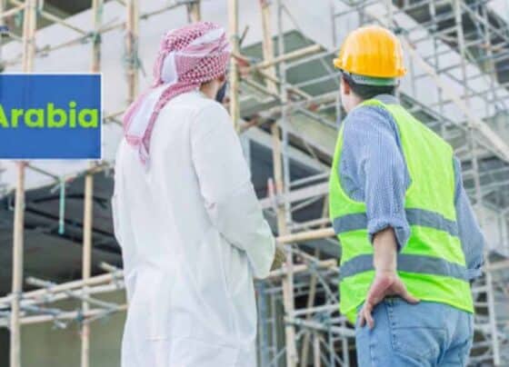سعودی عرب میں ملازمین