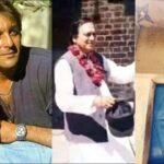 جہلم میں سنجے دت کے والدسنیل دت کے بچپن کا گھر سامنے آگیا