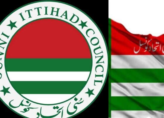 الیکشن کمیشن