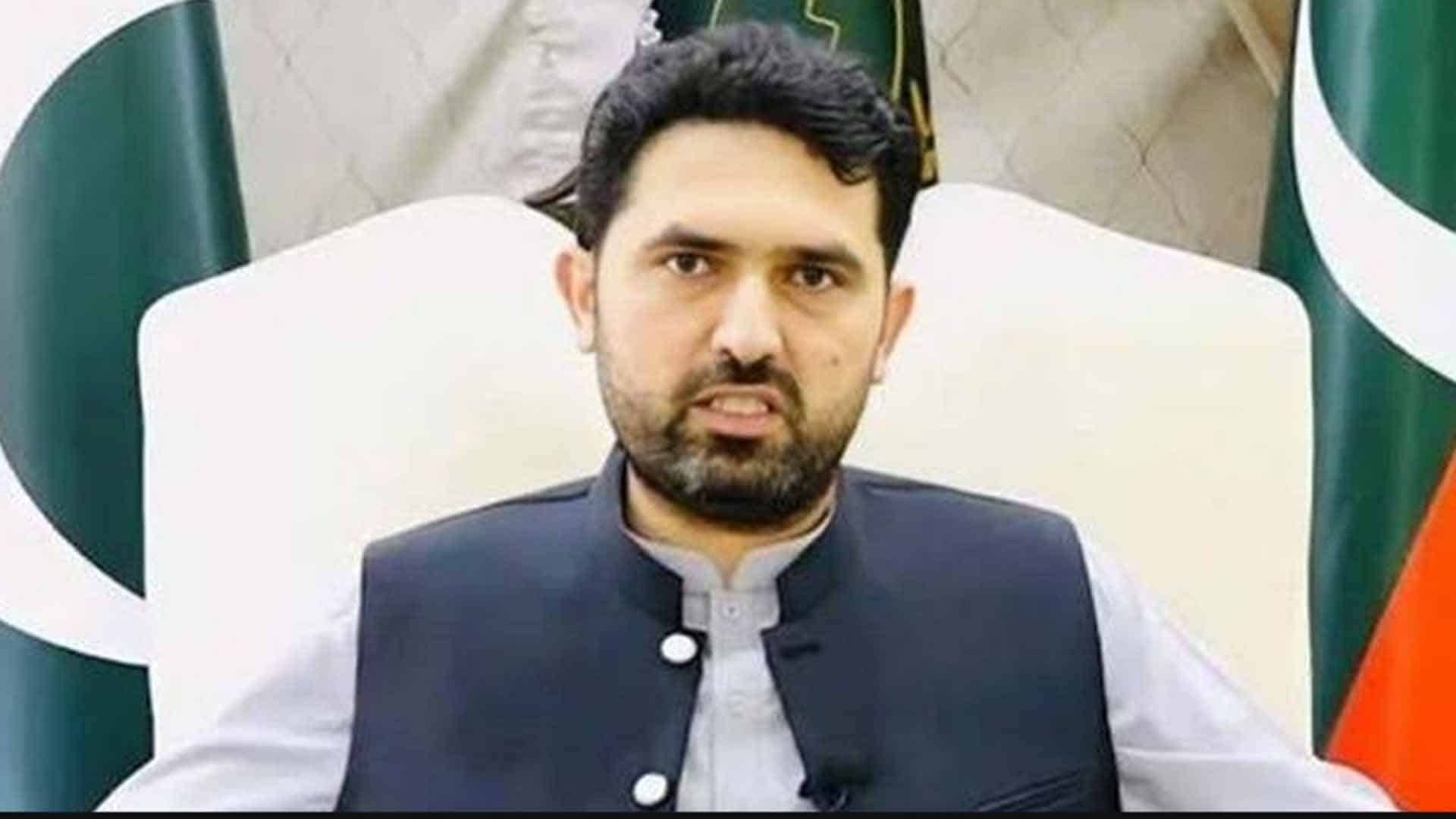 چیک پوسٹیں ہٹانے کی بڑھک، کینٹ چھوڑنے سے گریز،سہیل آفریدی کی   گھٹیا سیاسی شعبدہ بازی بے نقاب