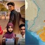 ایک شادی نے پورے گاؤں میں تباہی مچا دی، 600 افراد بے گھر