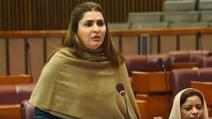 رکن قومی اسمبلی شازیہ مری کی جعلی ڈگری کیس کا 13 سال بعد فیصلہ آگیا