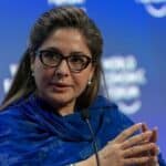 باہر بیٹھے یوتھیوبرز کی طرح شاندانہ گلزار بھی جھوٹا پروپیگنڈا کرنے میں مصروف، سیاسی بیانیہ بے نقاب