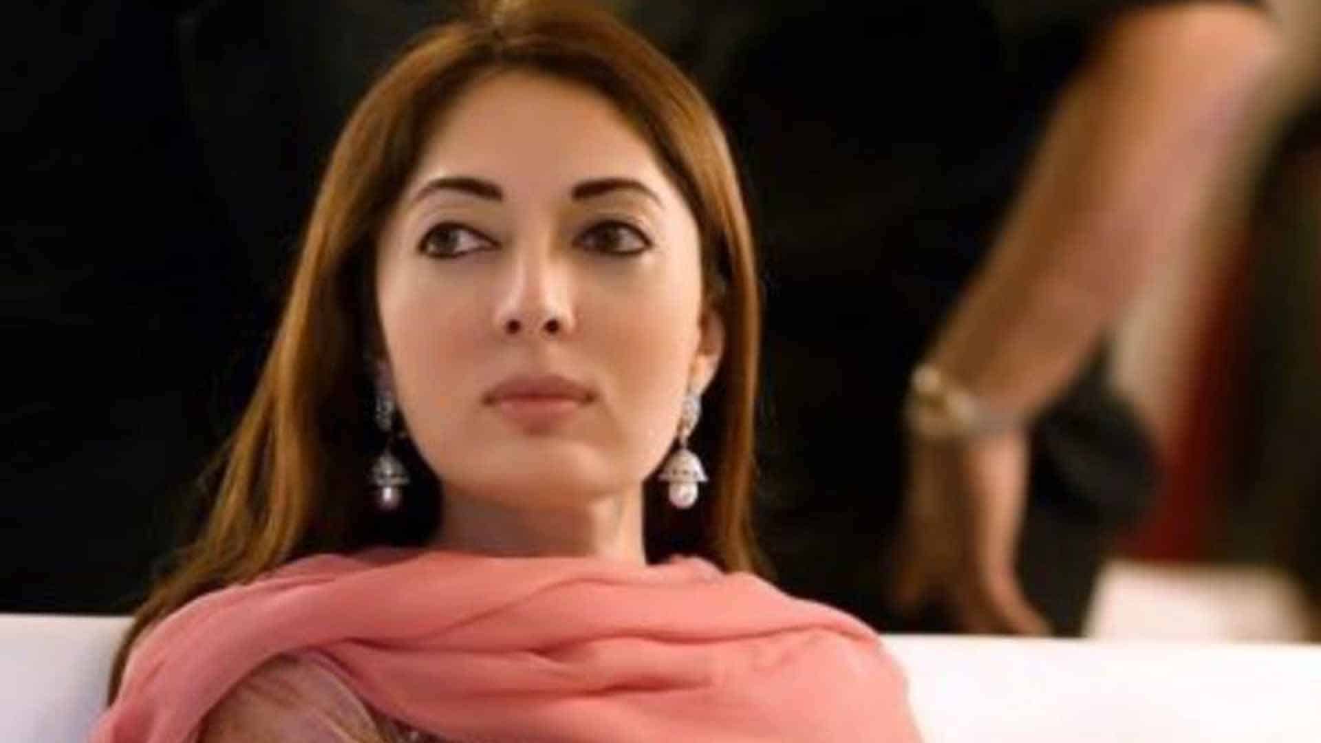 حکومت کو پسند ہو یا نہ ہو، عمران خان سابق وزیراعظم ہیں،شرمیلا فاروقی