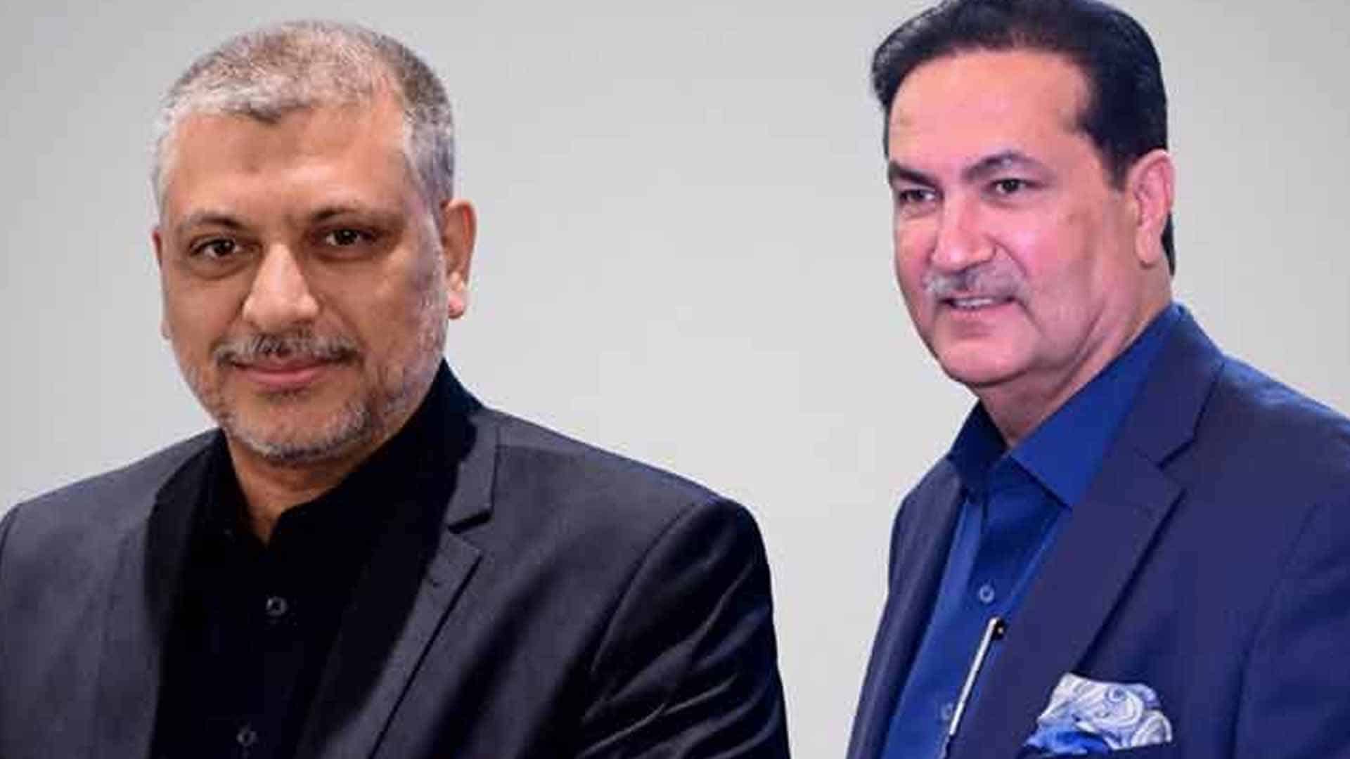 آزاد کشمیر اسمبلی میں طارق فاروق سپیکر اور احمد رضا قادری ڈپٹی سپیکر منتخب