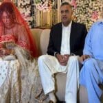 عابد شیر علی نے دوسری شادی کا راز کھول دیا، بڑی وجہ بتا دی