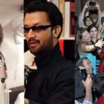 پابندی کے باوجود عاطف اسلم نے بھارتی مداحوں کو یاد کرلیا، پوڈکاسٹ میں بڑا انکشاف