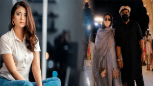 شادی کے بعد رمشا خان کہاں غائب ہوگئیں؟ اداکارہ نے وجہ بتادی