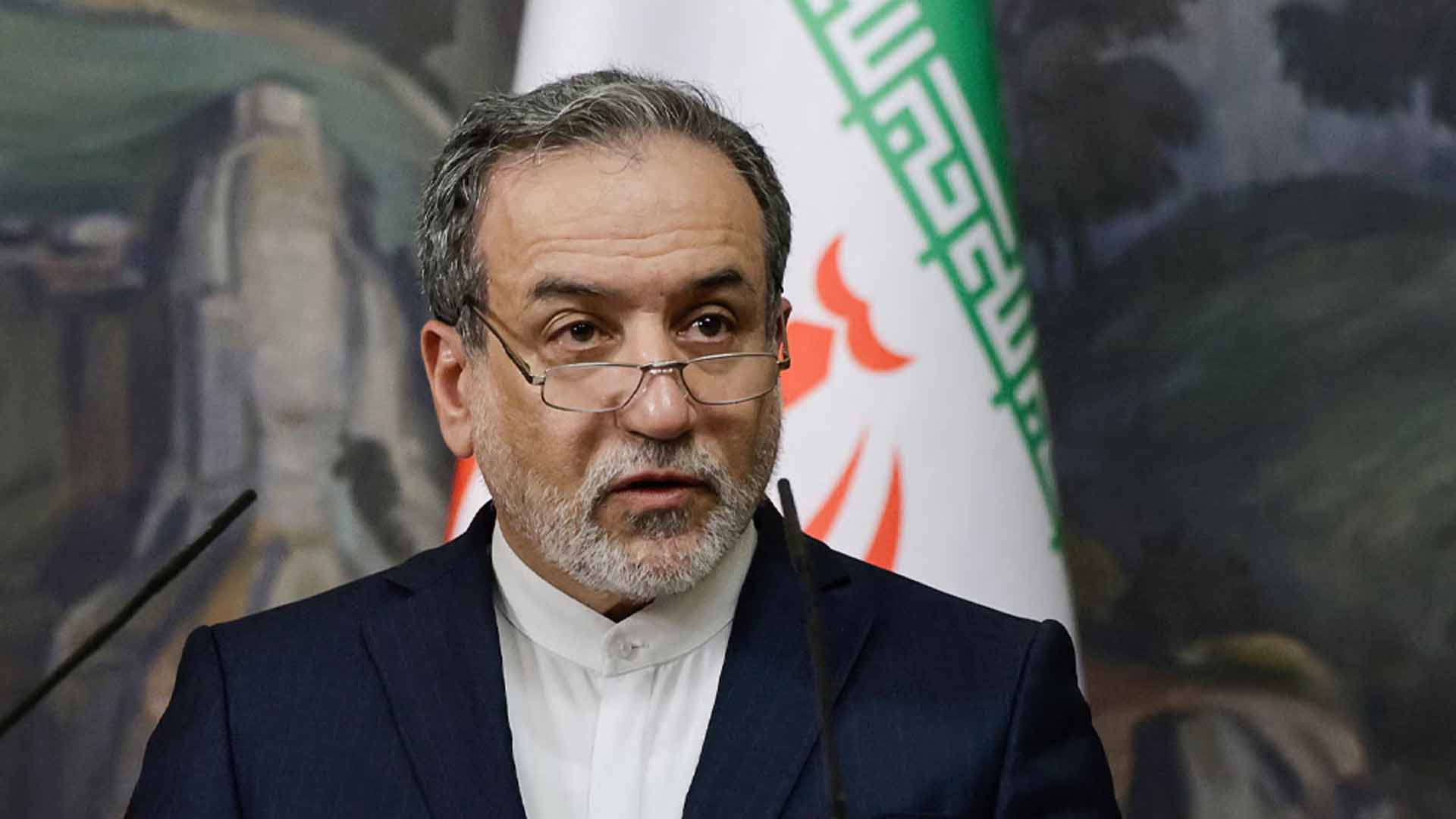 مسلمان متحد ہوں تو کوئی طاقت مقابلہ نہیں کرسکتی، عباس عراقچی