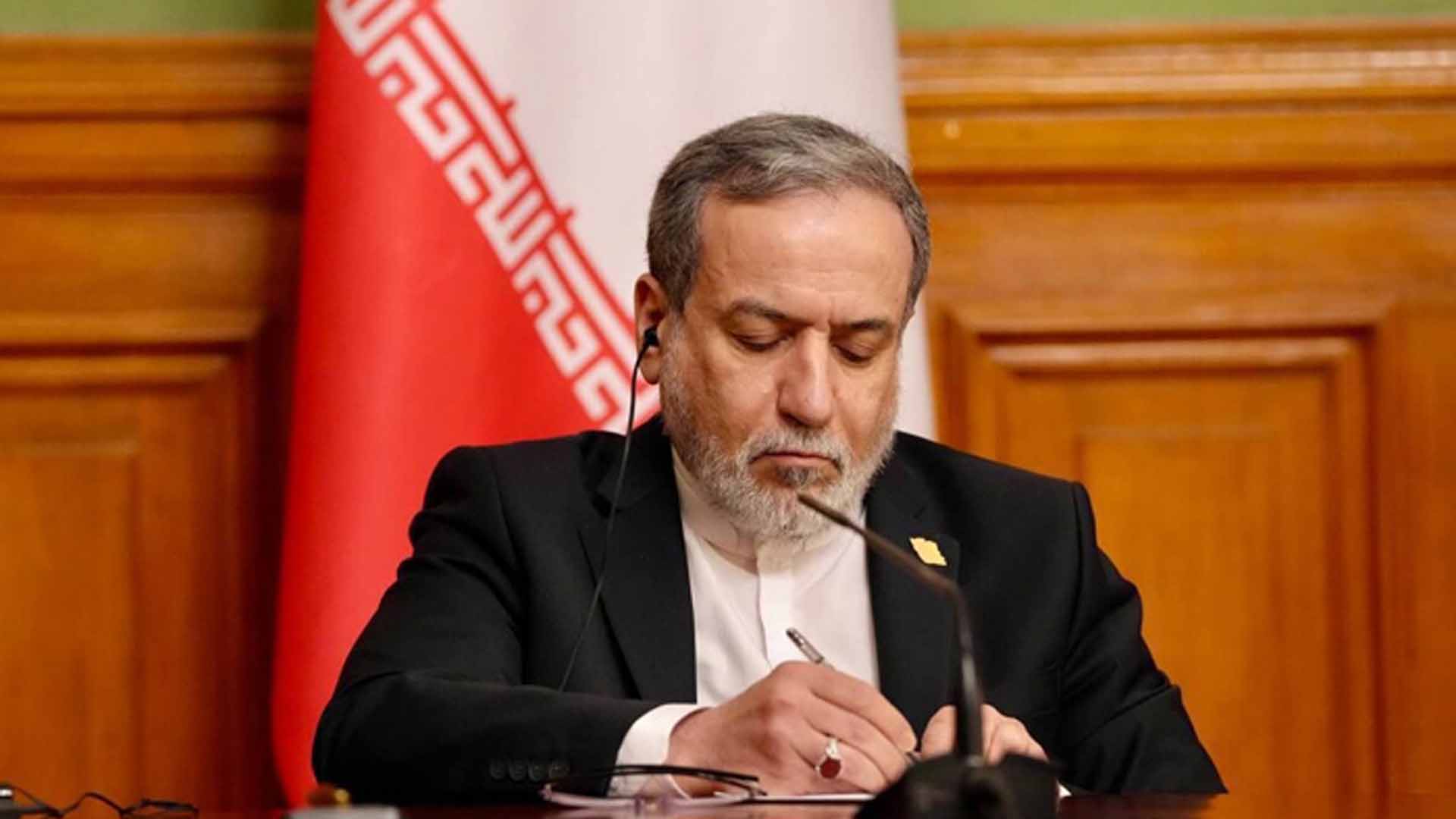 امریکی پابندیاں مسترد ، ایران نے اقوام متحدہ سے بڑا مطالبہ کر دیا
