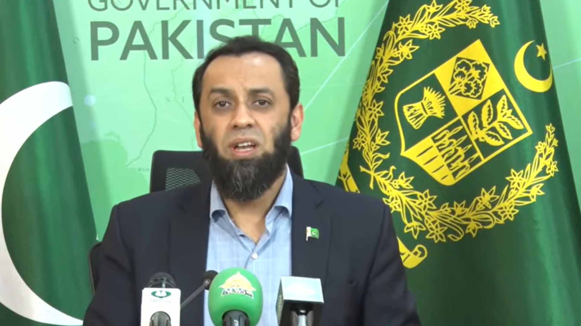 عمران خان کی فیملی اور پارٹی توہین عدالت کی مرتکب ہوئی ہے،عطا تارڑ